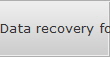 Data recovery for Longmont data